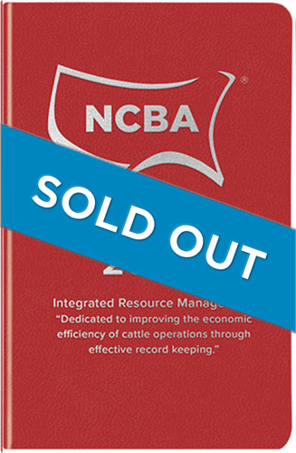 2026 Redbook (SOLD OUT)